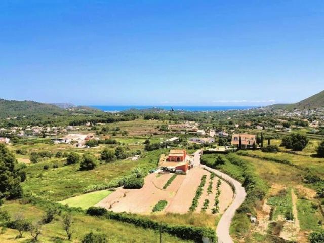 Casa en venta en Pobles del Nord, Comarca de València