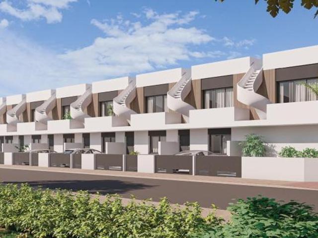 Casa en venta en Alicante