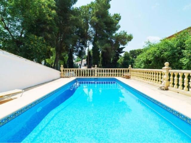 Casa en alquiler en l'Alacantí, España