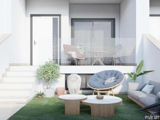 Casa en venta en Comarca de València, España