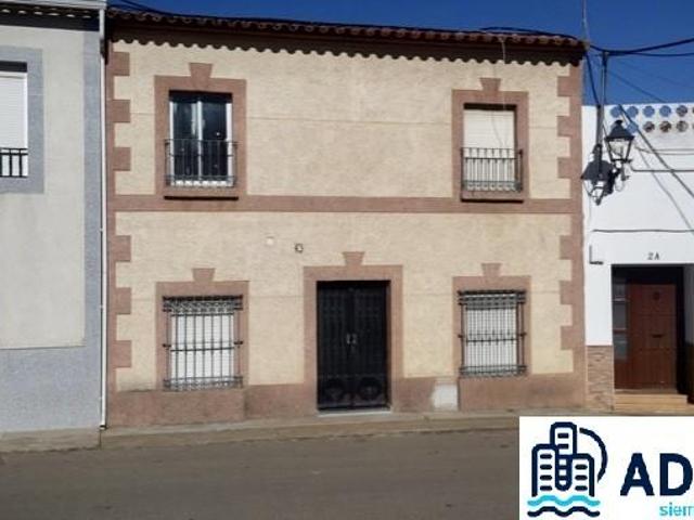 Casa en venta en Almendral