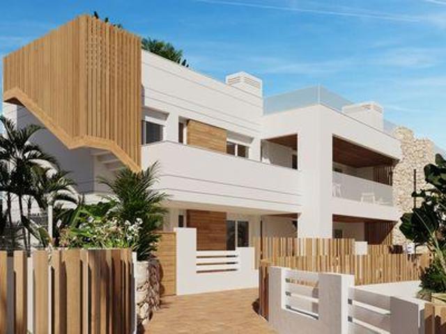 Casa en venta en Almedina, Almería
