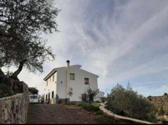 Casa en venta en Valle del Guadalhorce, Andalucía