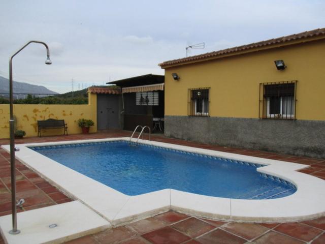 Casa en venta en Valle del Guadalhorce, Andalucía