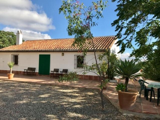 Casa en venta en Valle del Guadalhorce, Andalucía