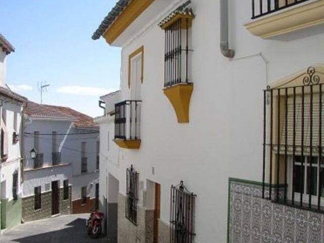 Casa en venta en Valle del Guadalhorce, Andalucía