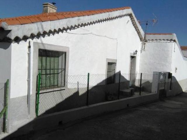 Casa en venta en Anaya De Alba