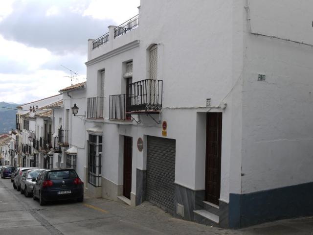Casa en venta en Sierra de Cádiz, Andalucía
