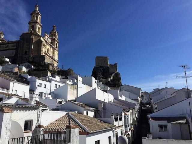 Casa en venta en Sierra de Cádiz, Andalucía