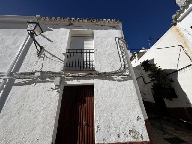 Casa en venta en Sierra de Cádiz, Andalucía