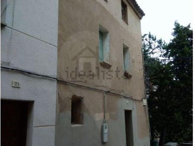 Casa en venta en Urgell, Catalunya