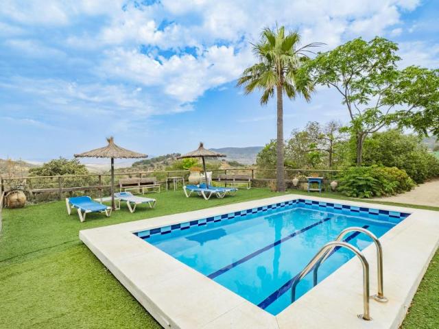 Casa en alquiler en Guadalteba, Andalucía
