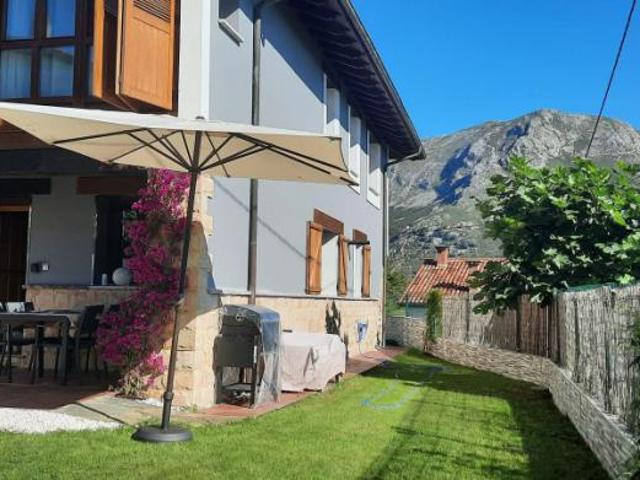 Casa en alquiler en Ardisana, Llanes