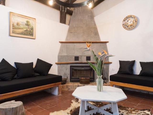 Casa en alquiler en Los Peñones, Arucas