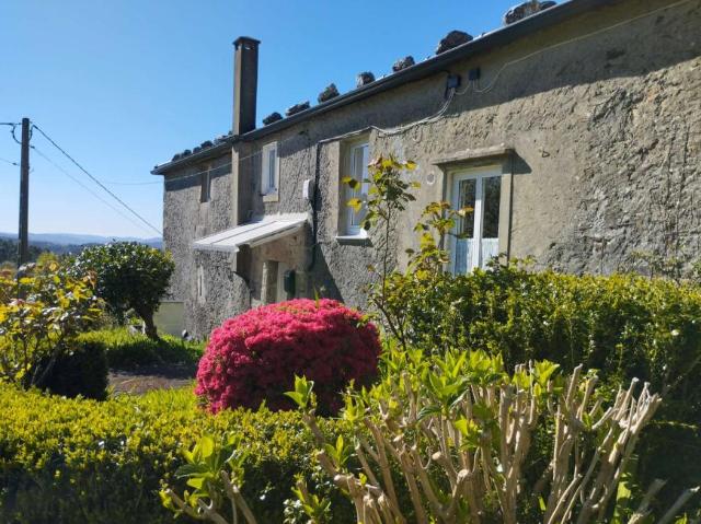 Casa en venta en Ferrol, Galicia