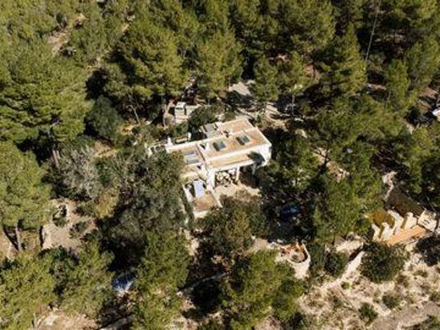 Casa en venta en es Canar, Eivissa