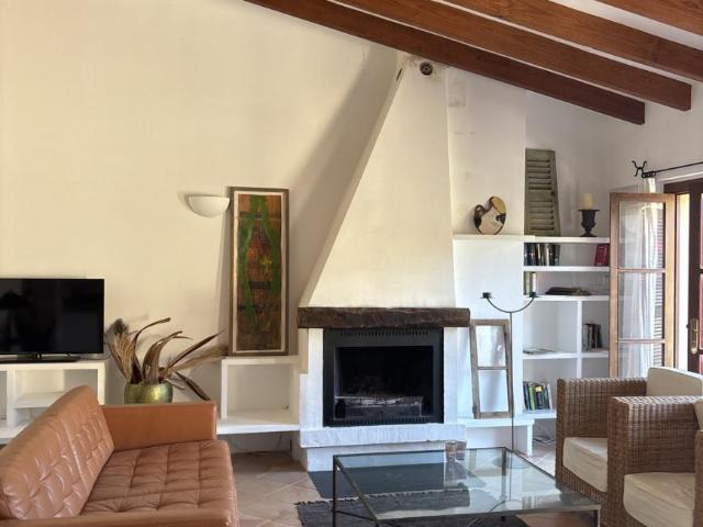 Casa en alquiler en ses Cases Noves, Banyalbufar