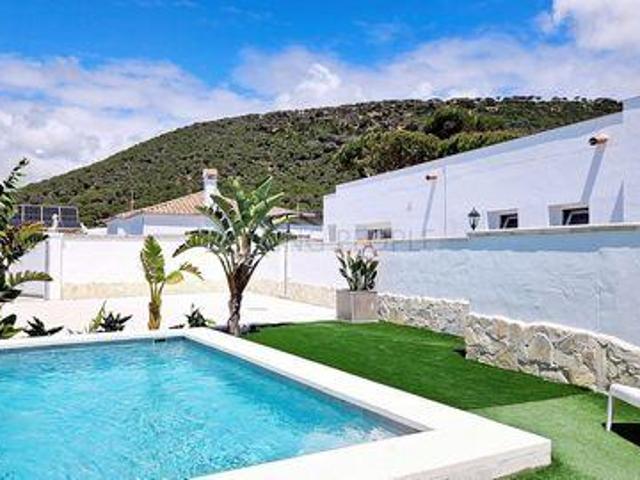 Casa en alquiler en Barbate, Residencial Las Pérgolas