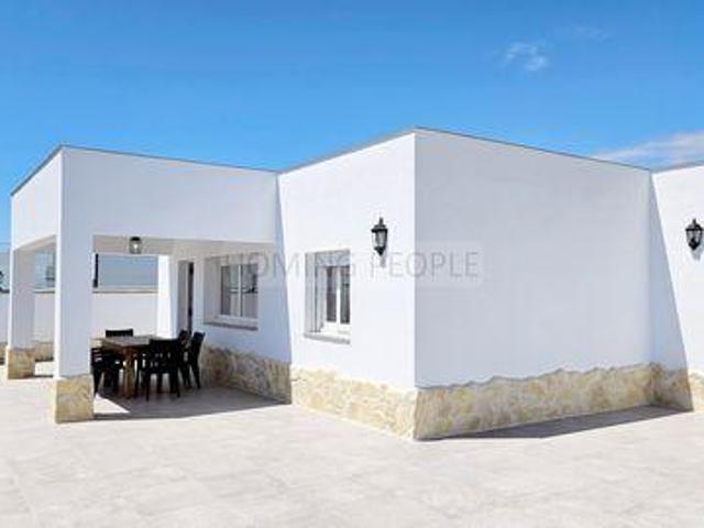 Casa en alquiler en Barbate, Residencial Las Pérgolas