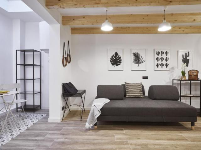 Casa en alquiler en Barcelona, les Corts