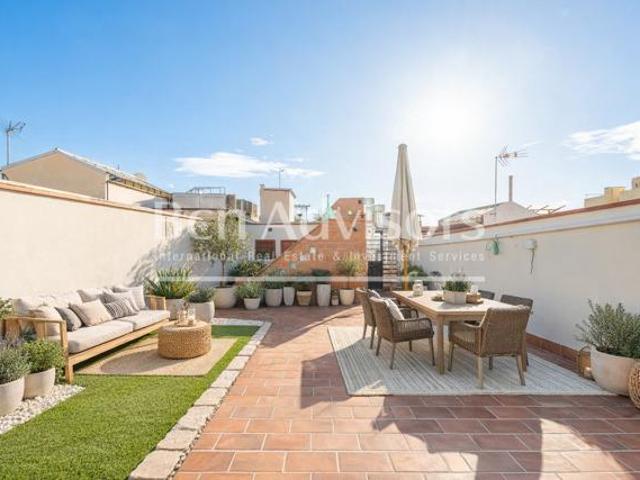 Casa en venta en Ciutat Vella, Barcelonès