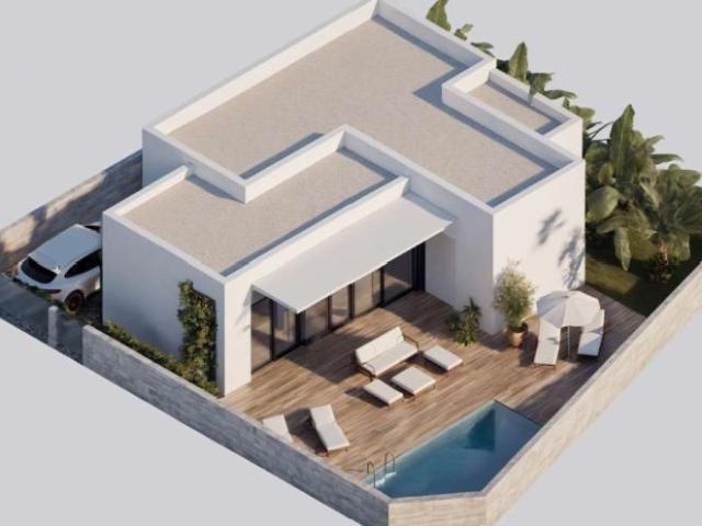Casa en venta en el Baix Segura / La Vega Baja, Valencia