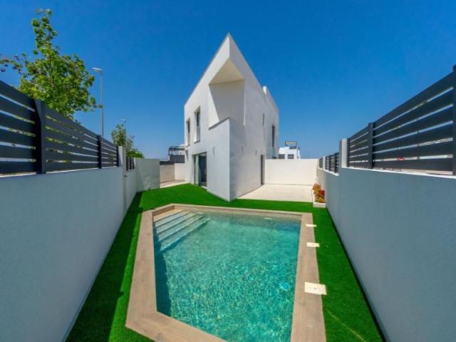 Casa en venta en Benijófar, Alacant / Alicante