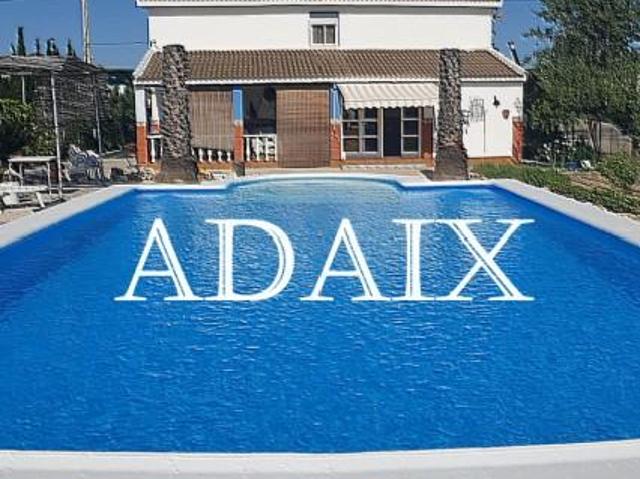 Casa en venta en Cabra, Andalucía