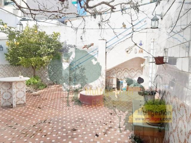 Casa en venta en Casas Baratas, Cáceres