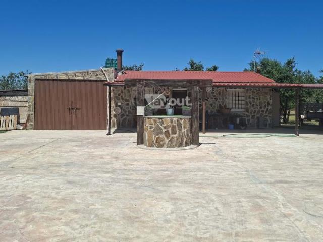 Casa en venta en Cáceres, Extremadura