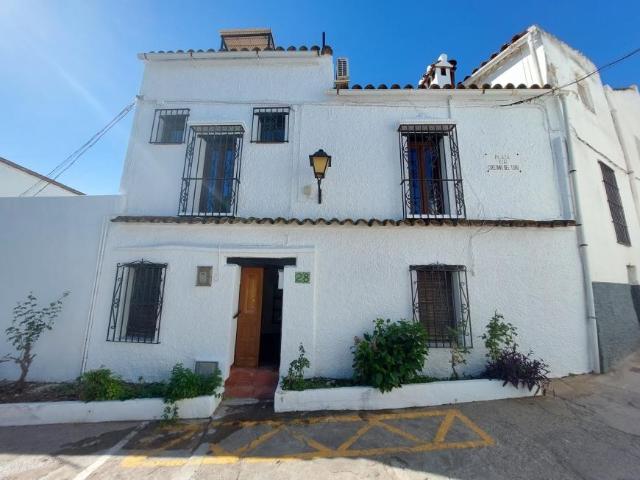 Casa en venta en Campo de Gibraltar, Andalucía