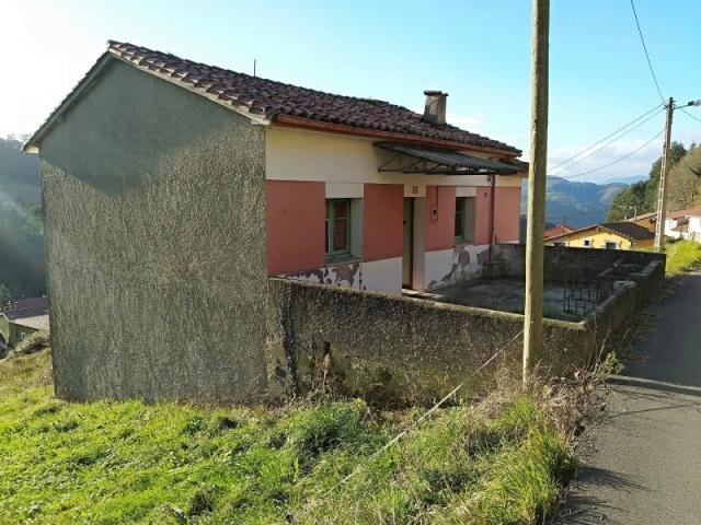 Casa en venta en Candamo, La Roñada