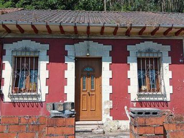 Casa en venta en Carreño, Asturias