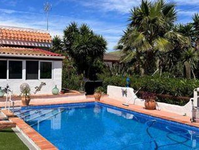 Casa en venta en Cartagena, Los Puertos de Santa Bárbara