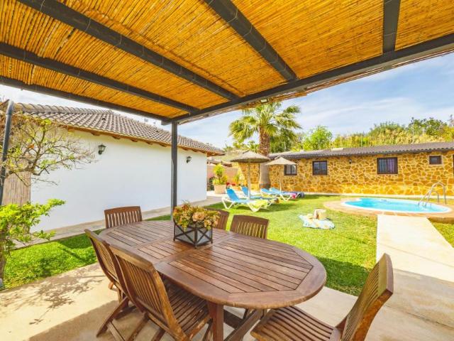 Casa en alquiler en Valle del Guadalhorce, Andalucía