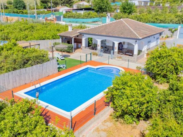 Casa en alquiler en Valle del Guadalhorce, Andalucía