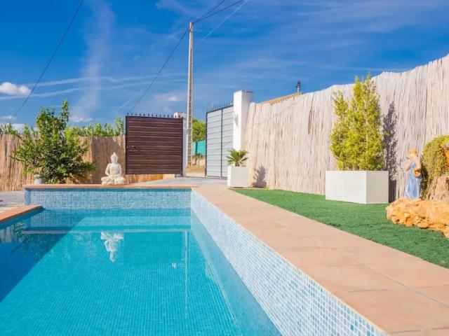 Casa en alquiler en Valle del Guadalhorce, Andalucía