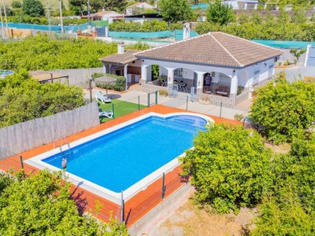 Casa en alquiler en Cártama, Málaga