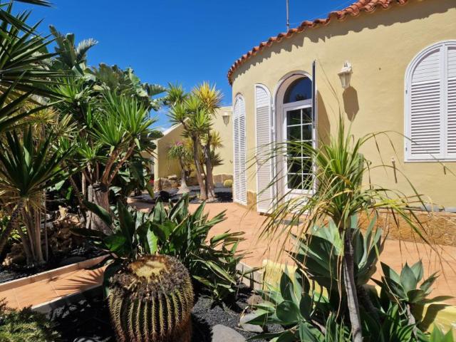 Casa en alquiler en Antigua, Canarias