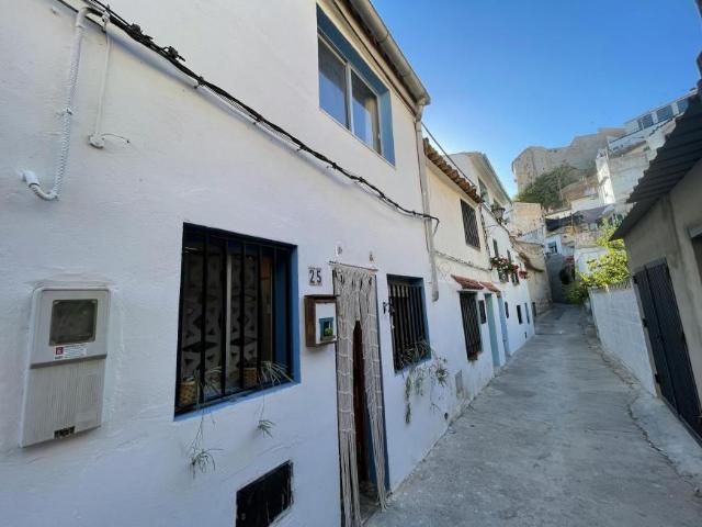 Casa en alquiler en La Serranía, Valencia
