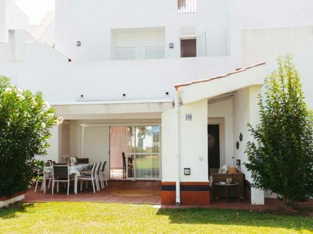 Casa en alquiler en Chiclana De La Frontera