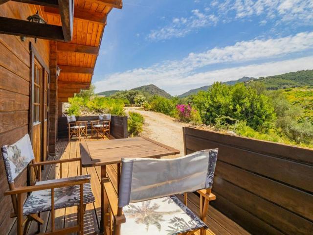 Casa en alquiler en Miralmonte, Valle del Guadalhorce