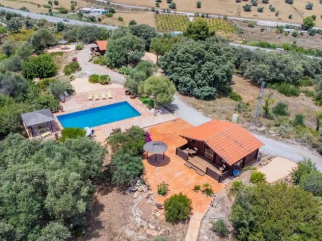 Casa en alquiler en Coín, Málaga