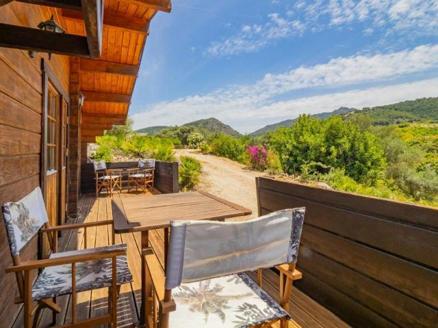 Casa en alquiler en Miralmonte, Coín