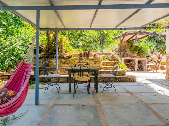 Casa en alquiler en Valle del Guadalhorce, Andalucía