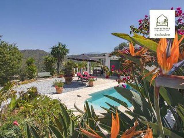 Casa en venta en Las Encinillas, La Axarquía