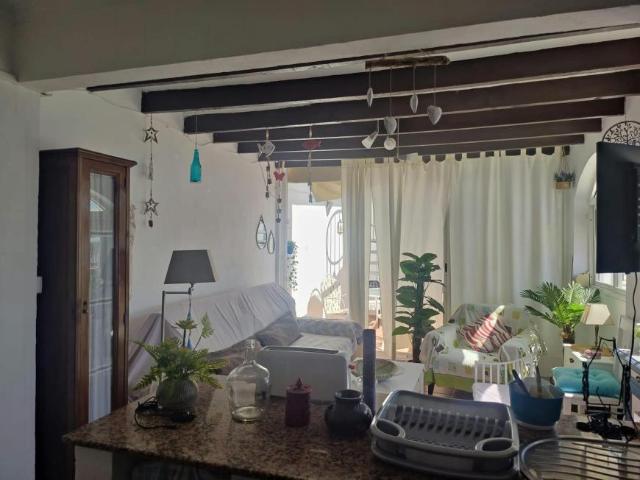 Casa en alquiler en Conil De La Frontera