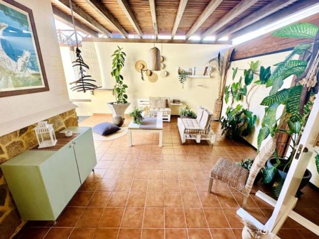 Casa en alquiler en La Capellanía, Fuerteventura