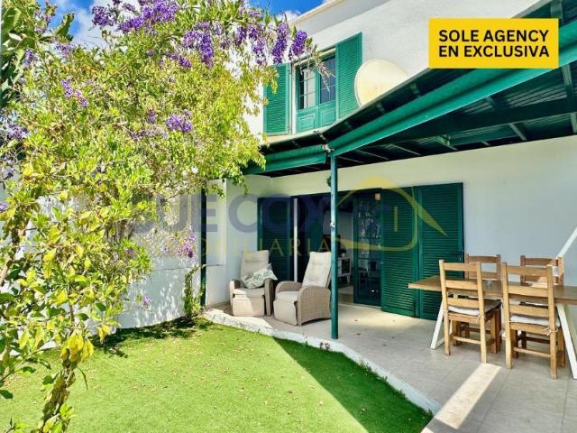 Casa en venta en Costa Teguise, Teguise