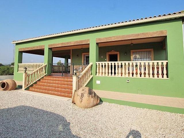 Casa en venta en el Baix Segura / La Vega Baja, Valencia